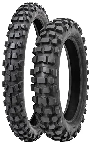 best tire for dr650