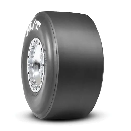 best tire for drag racing