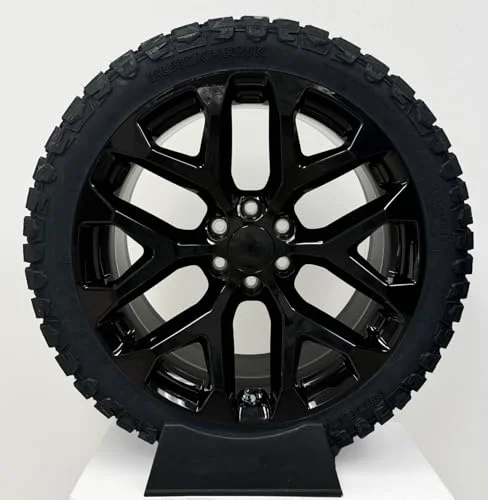 best tire for gmc sierra 1500 denali