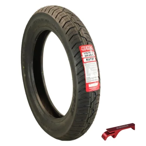 best tire for honda click 125i