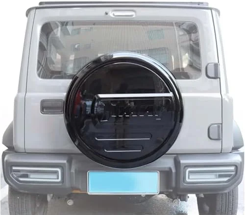 best tire for jimny