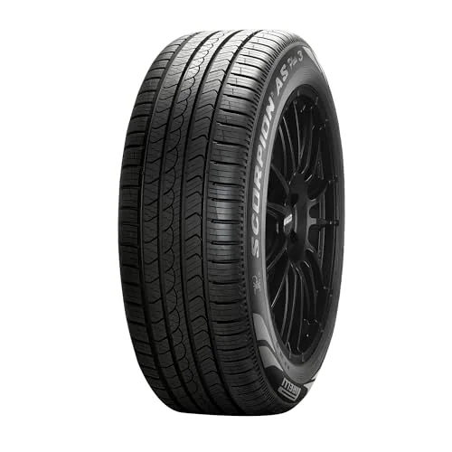 best tire for large suv
