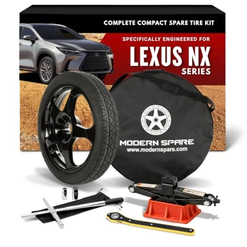 best tire for lexus nx 300
