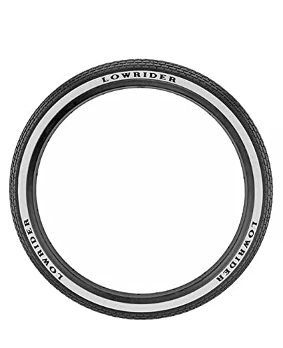 best tire for low rider st