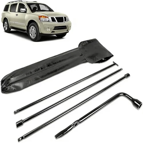 best tire for nissan pathfinder