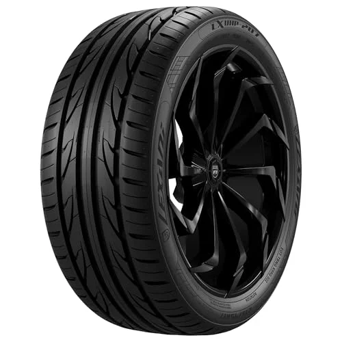 best tire for noise and comfort