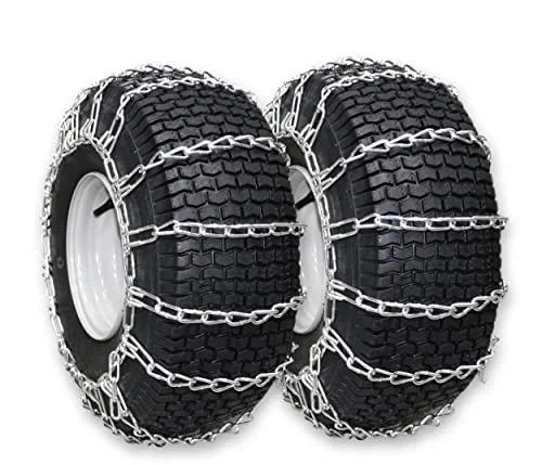 best tire for plowing snow
