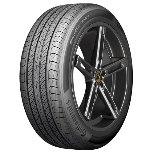 best tire for quiet smooth ride