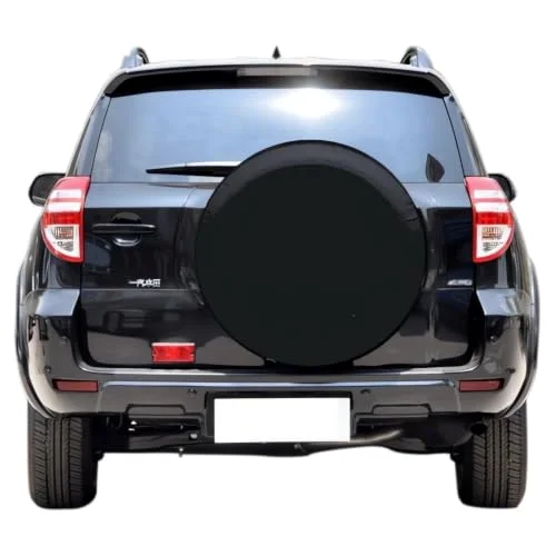 best tire for rav4