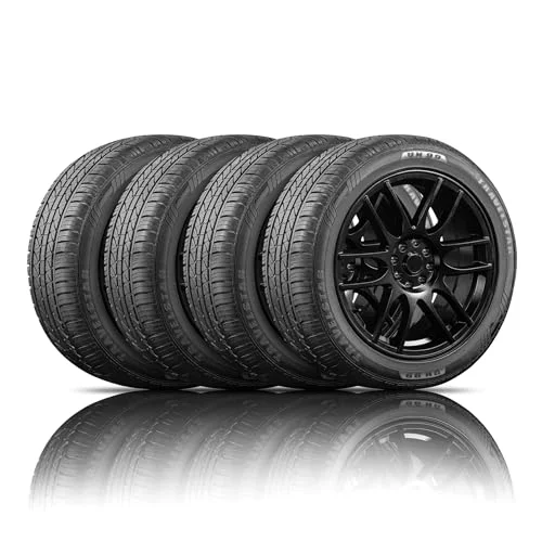 best tire for road noise