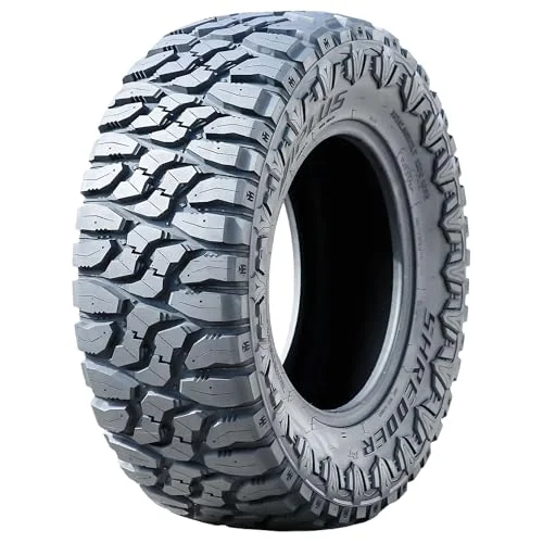 best tire for rock crawling