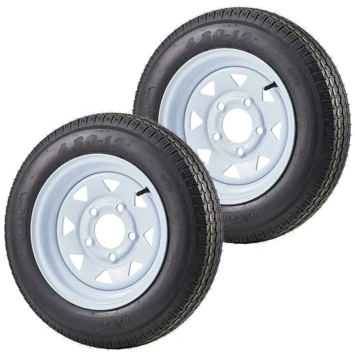 best tire for utility trailer