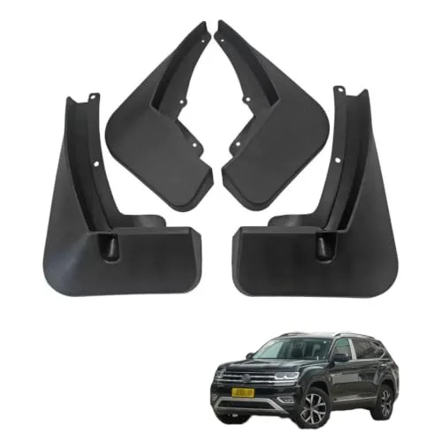 best tire for vw atlas
