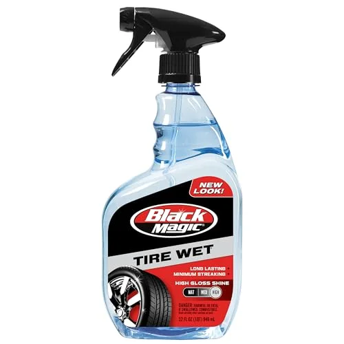 best tire for wet conditions
