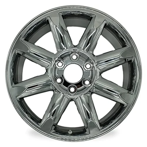 best tire for yukon denali